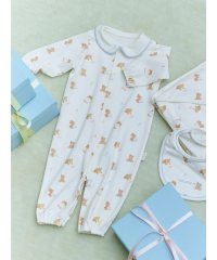 GELATO PIQUE KIDS ＆ BABY/【BABY】新生児ベビーベア2WAYオール/508332520