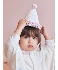 GELATO PIQUE KIDS ＆ BABY/【BABY】エアリーモコアニバーサリーハット/508332525