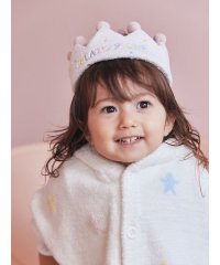 GELATO PIQUE KIDS ＆ BABY/【BABY】エアリーモコアニバーサリークラウン/508332526