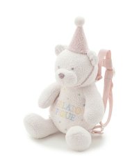 GELATO PIQUE KIDS ＆ BABY/【KIDS】エアリーモコアニバーサリーベアリュック/508332531