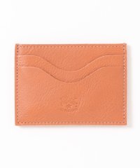 ar/mg/エーアールエムジー ar/mg IL BISONTE イルビゾンテ/CARD CASE C1167/508332536
