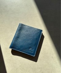 ar/mg/エーアールエムジー ar/mg IL BISONTE / イルビゾンテ / レザー財布 COWHIDE BI－FOLD WALLET / SBW004/508332539