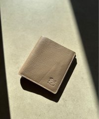 ar/mg/エーアールエムジー ar/mg IL BISONTE / イルビゾンテ / レザー財布 COWHIDE BI－FOLD WALLET / SBW004/508332539