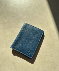 ar/mg/エーアールエムジー ar/mg IL BISONTE / イルビゾンテ / レザーカードケース COWHIDE CREDIT－CARDS HOLDER / SC/508332540