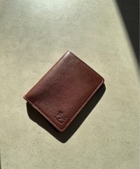 ar/mg/エーアールエムジー ar/mg IL BISONTE / イルビゾンテ / レザーカードケース COWHIDE CREDIT－CARDS HOLDER / SC/508332540