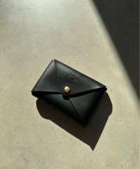 ar/mg/エーアールエムジー ar/mg IL BISONTE / イルビゾンテ / レザーコインケース COWHIDE CARD CASE / SCC031/508332541