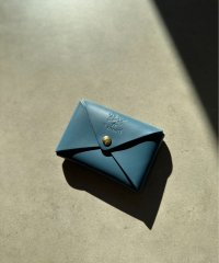ar/mg/エーアールエムジー ar/mg IL BISONTE / イルビゾンテ / レザーコインケース COWHIDE CARD CASE / SCC031/508332541