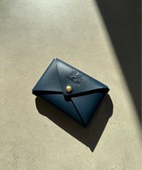 ar/mg/エーアールエムジー ar/mg IL BISONTE / イルビゾンテ / レザーコインケース COWHIDE CARD CASE / SCC031/508332541