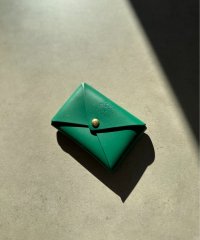 ar/mg/エーアールエムジー ar/mg IL BISONTE / イルビゾンテ / レザーコインケース COWHIDE CARD CASE / SCC031/508332541