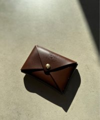 ar/mg/エーアールエムジー ar/mg IL BISONTE / イルビゾンテ / レザーコインケース COWHIDE CARD CASE / SCC031/508332541