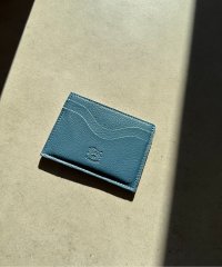 ar/mg/エーアールエムジー ar/mg IL BISONTE / イルビゾンテ / レザーカードケース COWHIDE CARD CASE / SCC050/508332543
