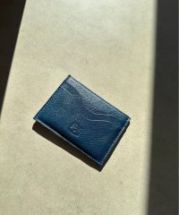 ar/mg/エーアールエムジー ar/mg IL BISONTE / イルビゾンテ / レザーカードケース COWHIDE CARD CASE / SCC050/508332543