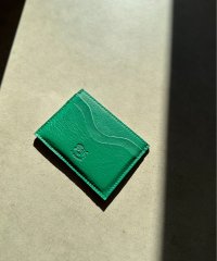 ar/mg/エーアールエムジー ar/mg IL BISONTE / イルビゾンテ / レザーカードケース COWHIDE CARD CASE / SCC050/508332543