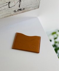 ar/mg/エーアールエムジー ar/mg IL BISONTE/カードケース SCC069－PV0011/508332547