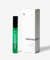 SARANGHEYO/サランヘヨ SARANGHAEYO サランヘヨ SARANGHEYO オードパルファム 9mL ユニセックス フレグランス 【返品不可商品】/508332626