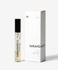 SARANGHEYO/サランヘヨ SARANGHAEYO サランヘヨ SARANGHEYO オードパルファム 9mL ユニセックス フレグランス 【返品不可商品】/508332626