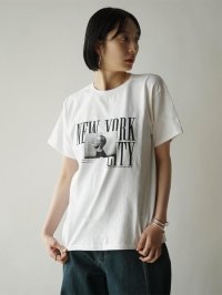 RADIATE/ラディエイト RADIATE グラフィックTシャツ（NEW YORK CITY)/508332633