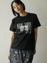 RADIATE/ラディエイト RADIATE グラフィックTシャツ（NEW YORK CITY)/508332633