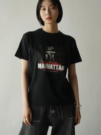 RADIATE/ラディエイト RADIATE グラフィックTシャツ（MANHATTAN)/508332634
