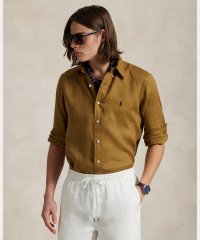 POLO RALPH LAUREN/クラシック フィット リネン シャツ/508332747