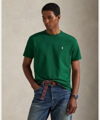 POLO RALPH LAUREN/クラシック フィット ヘビーウェイト ジャージー Tシャツ/508332748