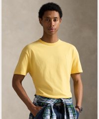 POLO RALPH LAUREN/クラシック フィット ジャージー クルーネック Tシャツ/508332749
