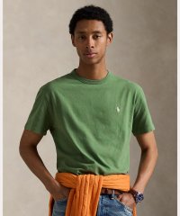 POLO RALPH LAUREN/クラシック フィット ジャージー クルーネック Tシャツ/508332750