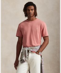 POLO RALPH LAUREN/クラシック フィット ジャージー クルーネック Tシャツ/508332751