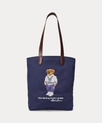 POLO RALPH LAUREN/Polo ベア ツイル ショッパー トート/508332756