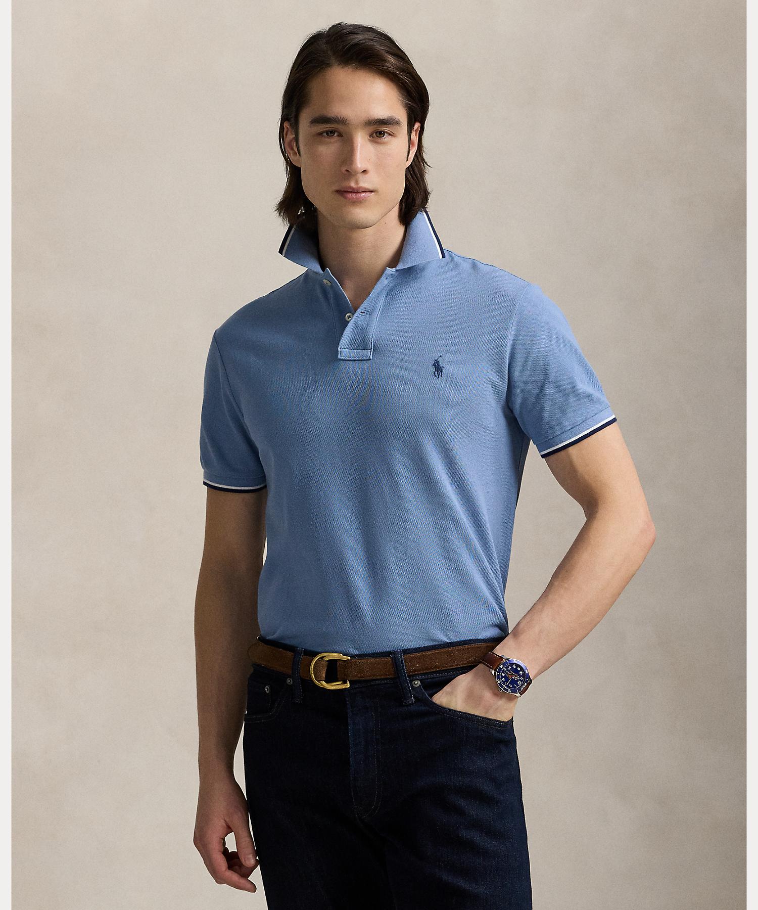 POLO RALPH LAUREN（ポロ ラルフ ローレン）】クラシック