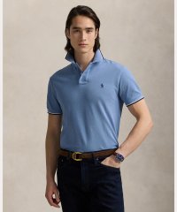 POLO RALPH LAUREN/クラシック フィット メッシュ ポロシャツ/508332766