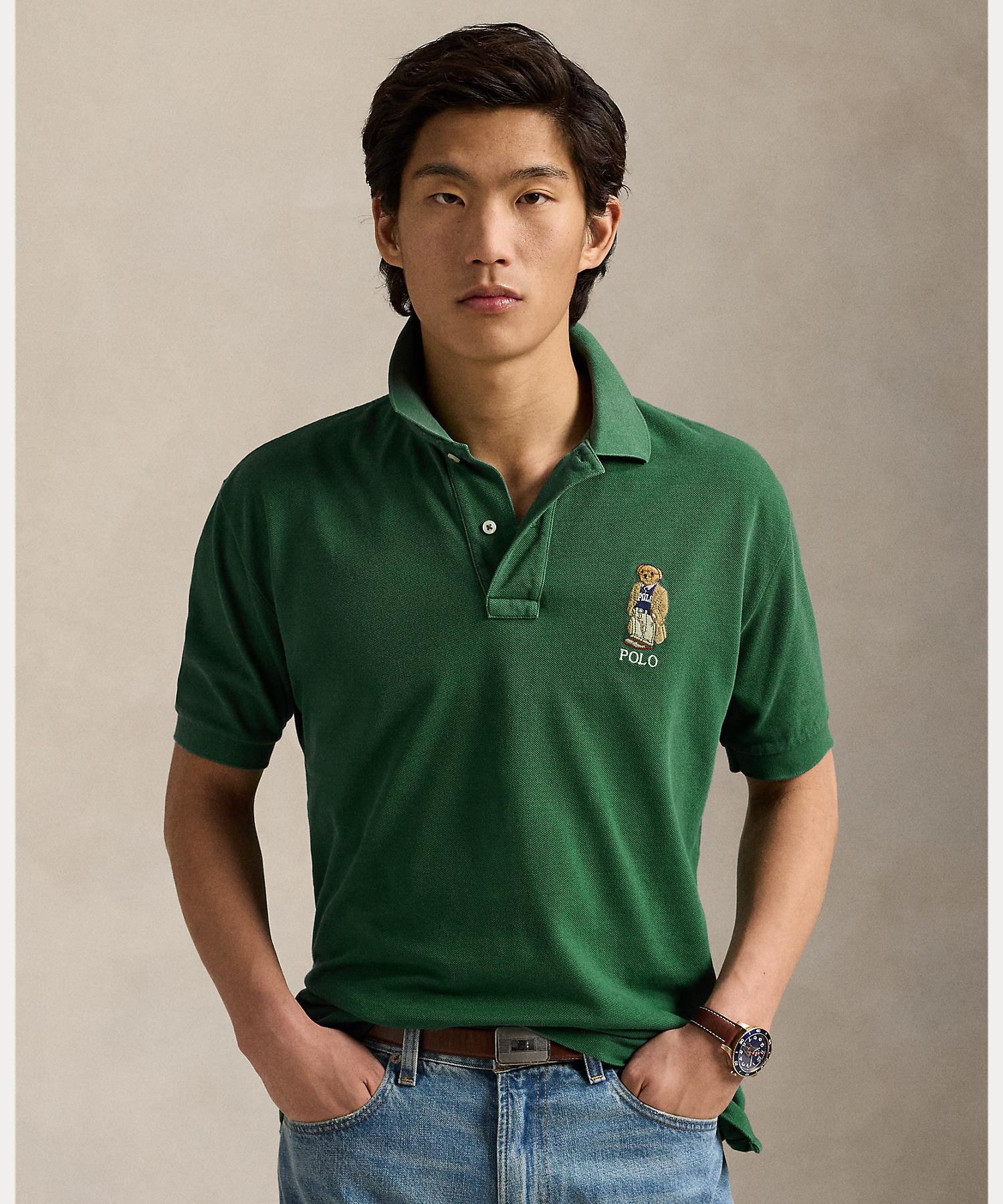 新品未使用 アイコニック フラッグ セーター sizeM アイコニック フラッグ セーター(504120442) | POLO RALPH