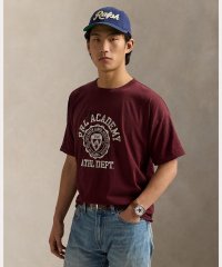 POLO RALPH LAUREN/クラシック フィット ロゴ ジャージー Tシャツ/508332788