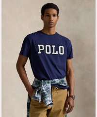 POLO RALPH LAUREN/クラシック フィット ロゴ ジャージー Tシャツ/508332789