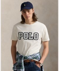 POLO RALPH LAUREN/クラシック フィット ロゴ ジャージー Tシャツ/508332790