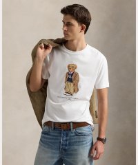 POLO RALPH LAUREN/クラシック フィット Polo ベア ジャージー Tシャツ/508332792