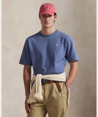 POLO RALPH LAUREN/リラックス フィット ロゴ ジャージー Tシャツ/508332793