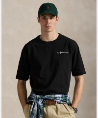 POLO RALPH LAUREN/リラックス フィット ロゴ ジャージー Tシャツ/508332794