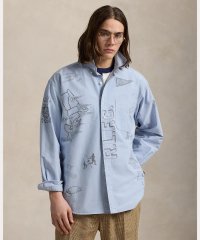 POLO RALPH LAUREN/ビッグ シャツ/508332795
