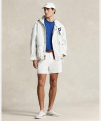 POLO RALPH LAUREN/5インチ ストレッチ クラシック フィット チノ ショートパンツ/508332807