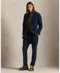 POLO RALPH LAUREN/プリーテッド スーツ トラウザー/508332816
