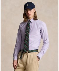POLO RALPH LAUREN/カスタム フィット モノグラム オックスフォード シャツ/508332819