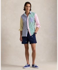 POLO RALPH LAUREN/5.75インチ トラベラー クラシック スイム パンツ/508332837