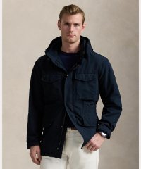 POLO RALPH LAUREN/フーデッド フィールド ジャケット/508332844