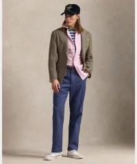 POLO RALPH LAUREN/サリンジャー ストレート フィット チノ パンツ/508332845