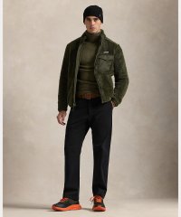 POLO RALPH LAUREN/サリンジャー ストレート フィット チノ パンツ/508332846