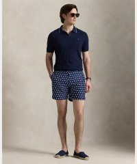POLO RALPH LAUREN/5.75インチ モナコ スイム パンツ/508332847