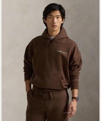 POLO RALPH LAUREN/リラックスド フィット ロゴ フリース フーディ/508332876