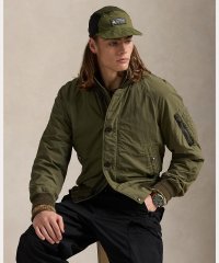 POLO RALPH LAUREN/インシュレイテッド ボンバー ジャケット/508332877