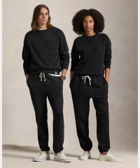 POLO RALPH LAUREN/フリース スウェットパンツ/508332882